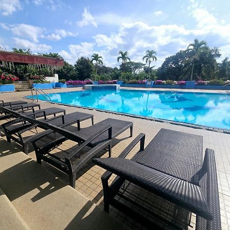 Loei Palace Hotel Екстериор снимка