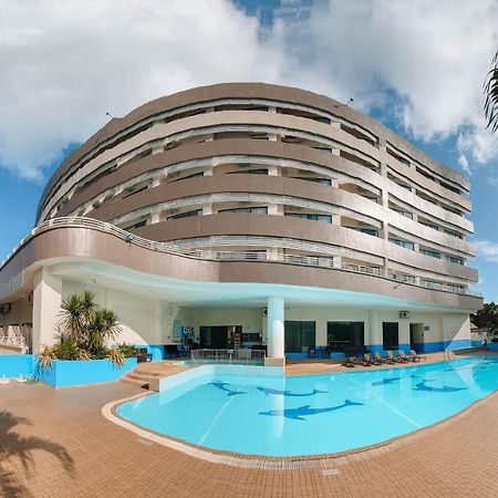 Loei Palace Hotel Екстериор снимка
