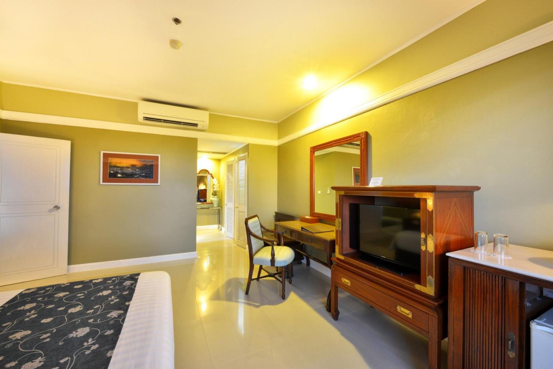 Loei Palace Hotel Екстериор снимка